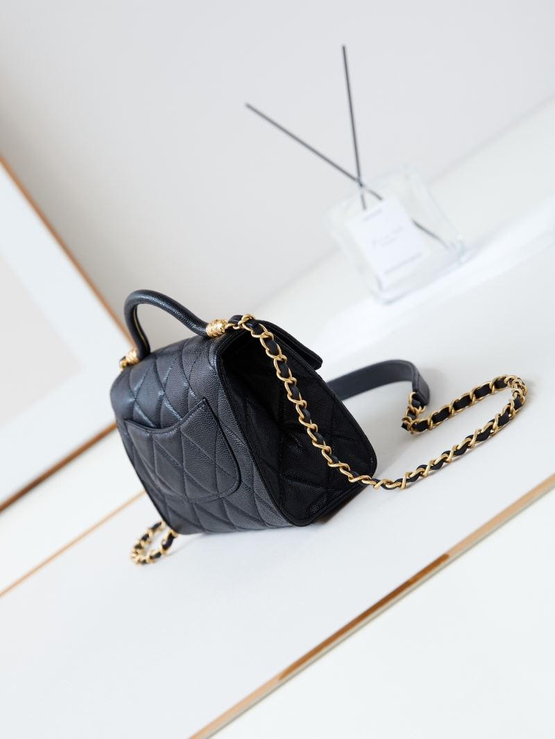 Ch**el satchel bags